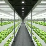 pre-engineered steel grow houses
