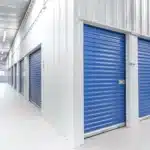Prefab Self Storage Buildings