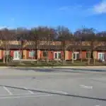 steel commercial buildings