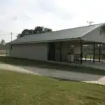 Recreational Steel Buildings