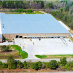 Nibco Plant - Warehouse Expansion