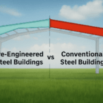 PEB vs conventional steel featured image