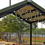 Recreational Steel Buildings