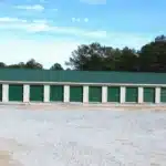 Prefab Self Storage Buildings