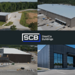 Commercial building vid thumbnail