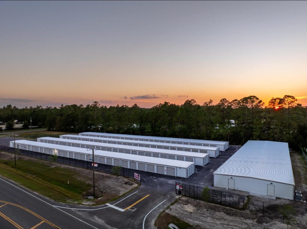 All in storage macclenny FL 1