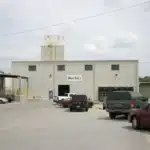 steel industrial buildings