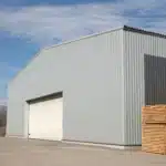 Metal Building Kits