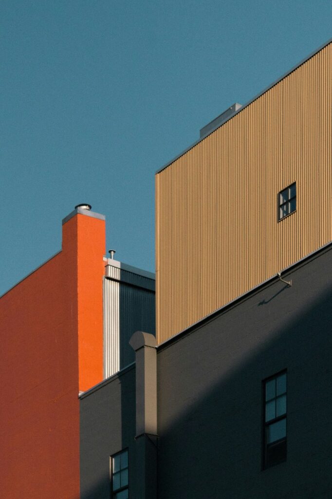 Best paint for steel building