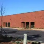 steel industrial buildings