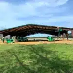 williams riding arena