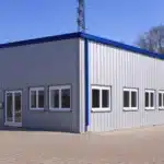 Metal Building Kits