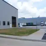 steel industrial buildings