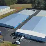 Prefab Self Storage Buildings