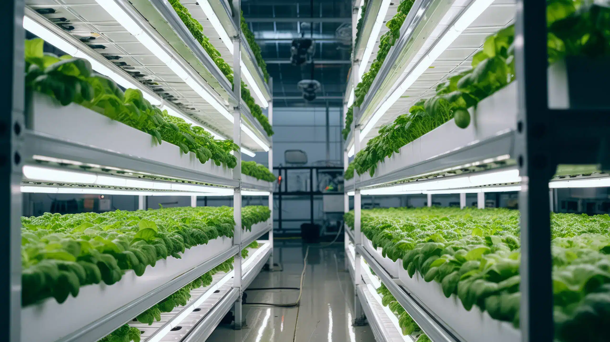 pre-engineered steel grow houses